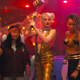 The Birds of Prey and an increasingly emancipated Harley Quinn,